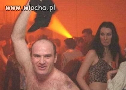 I'm sexy and I know it +