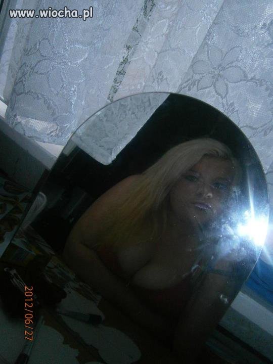 Jestem sexy