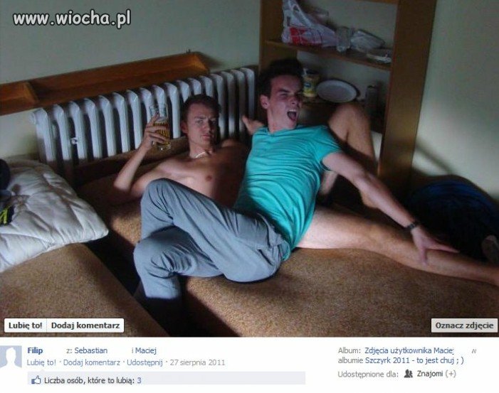 Jest piwo 