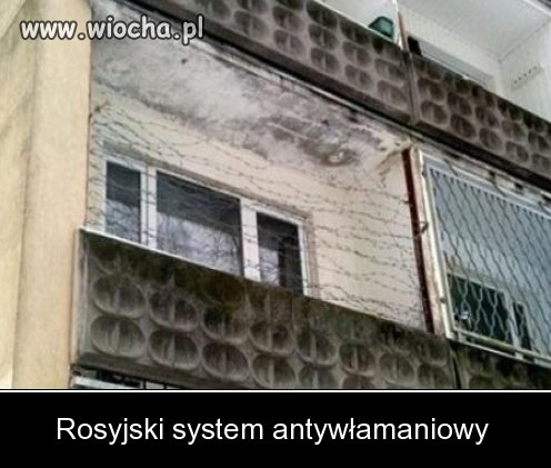 Ale chyba nie pod prądem?
