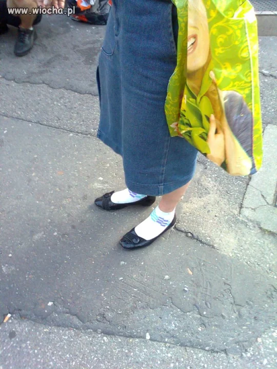 Nowa moda