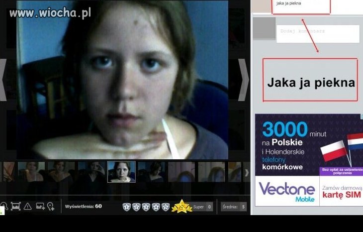 No piękna jest nie ma co 