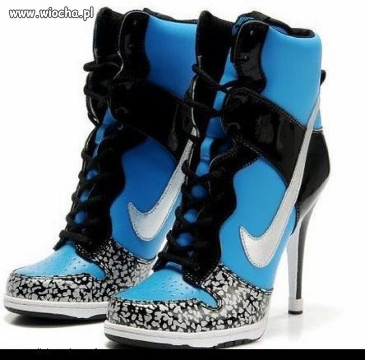 Eleganckie buty 