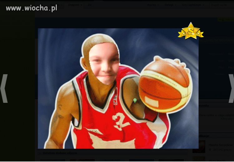 Mistrz Fotomontażu