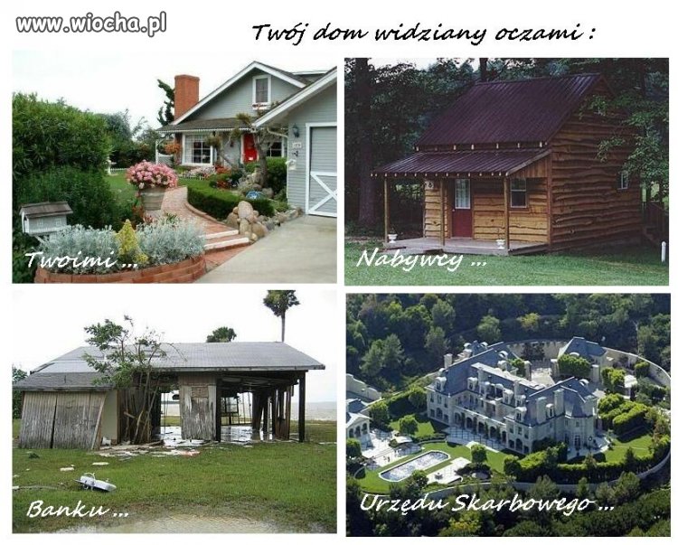 Ciężko się z tym nie zgodzić ...