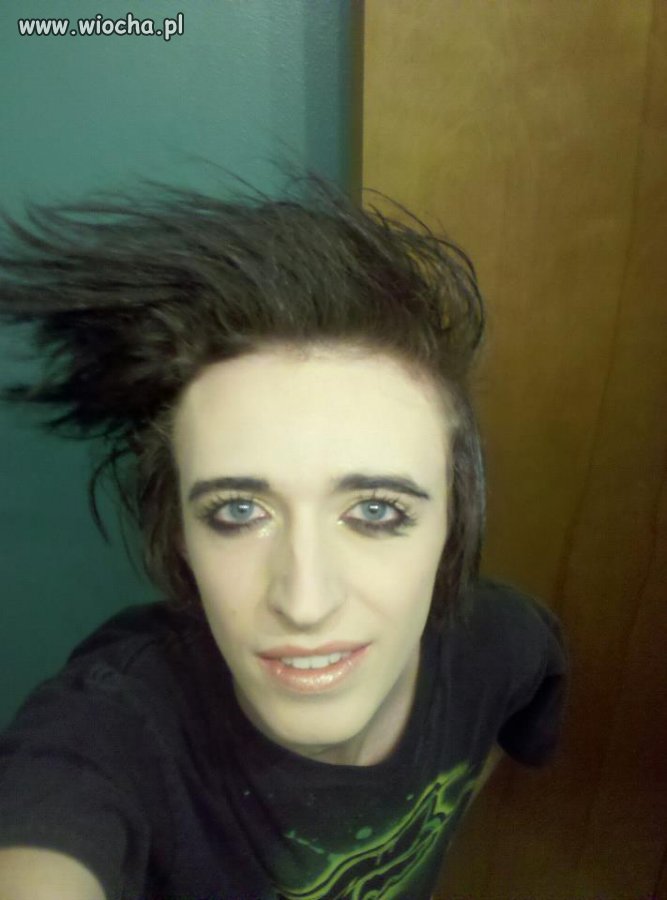 Gdzie Ci Facieci..
