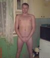 Faceci też potrafią zrobić sobie niezłą fotkę