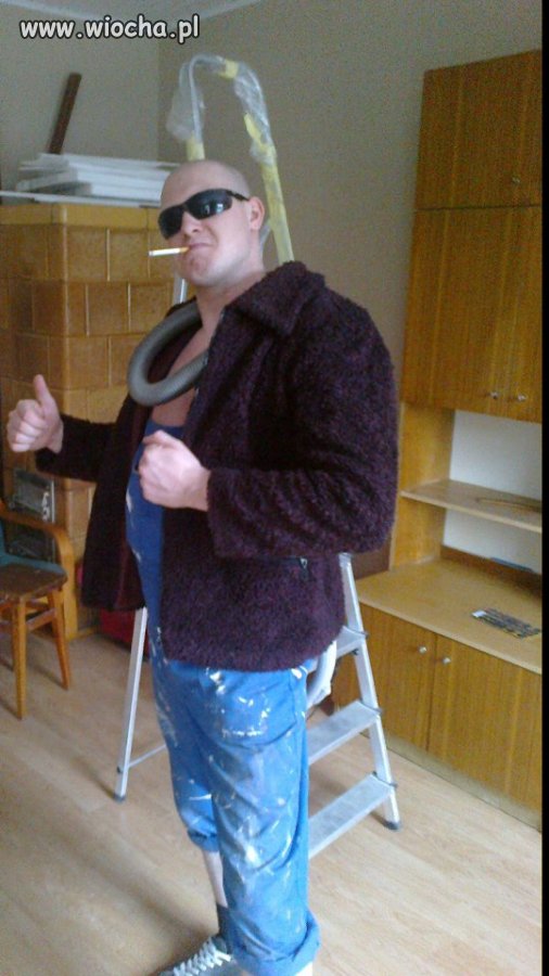 Kierownik