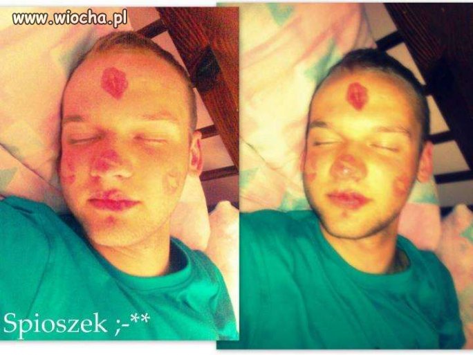 Nic dodać, nic ująć...
