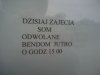 Zajęcia