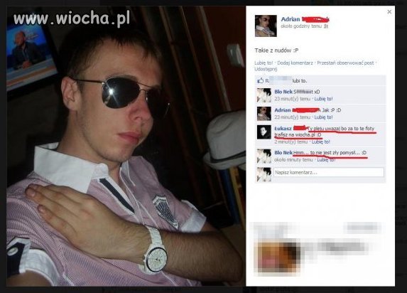 Boski NiuNiek :D
