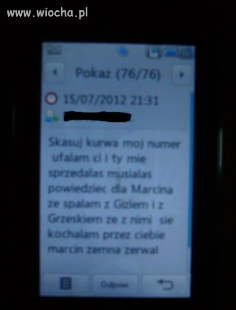 Spałam i kochałam...