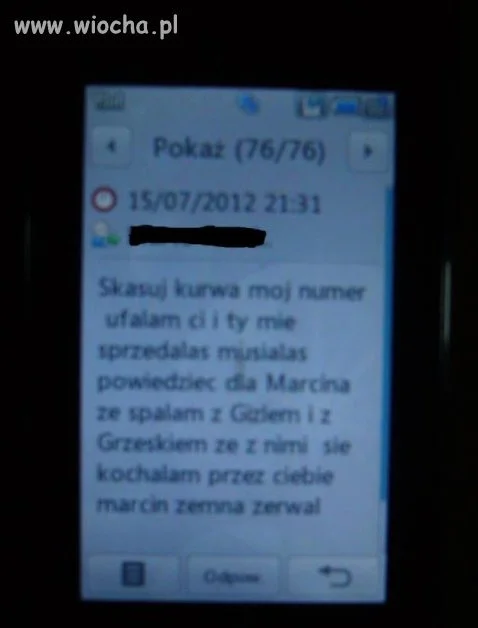 Spałam i kochałam...