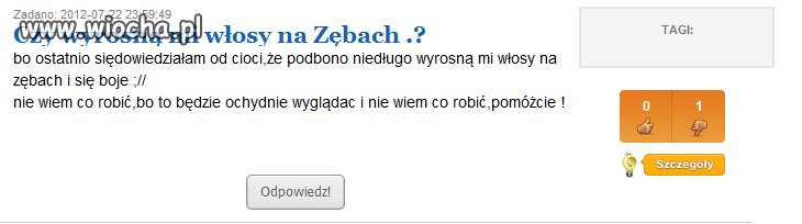 Inteligencja 