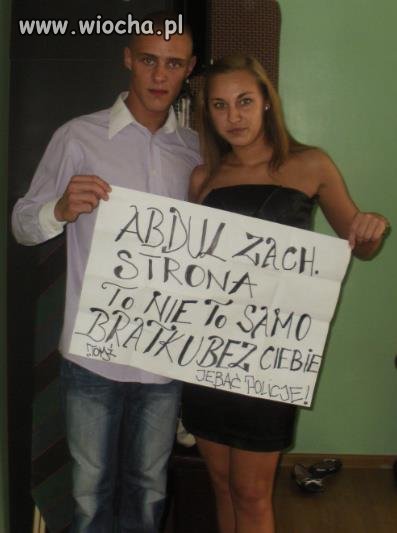Abdul Czekamy!