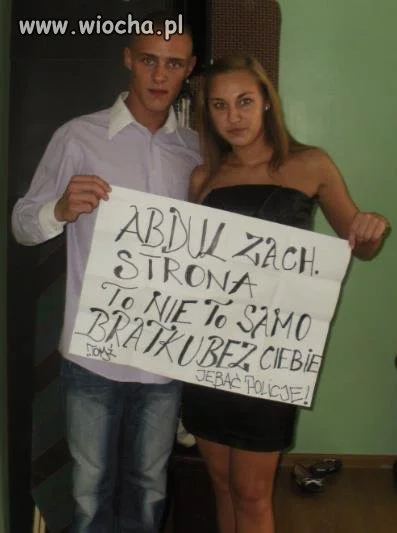 Abdul Czekamy!