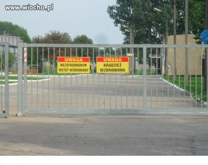 Tak dla jasności