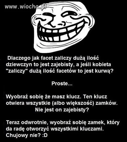 Zagadka rozwiązana