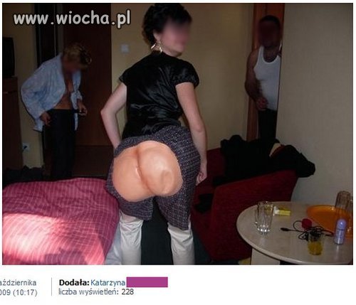Co to ma być?