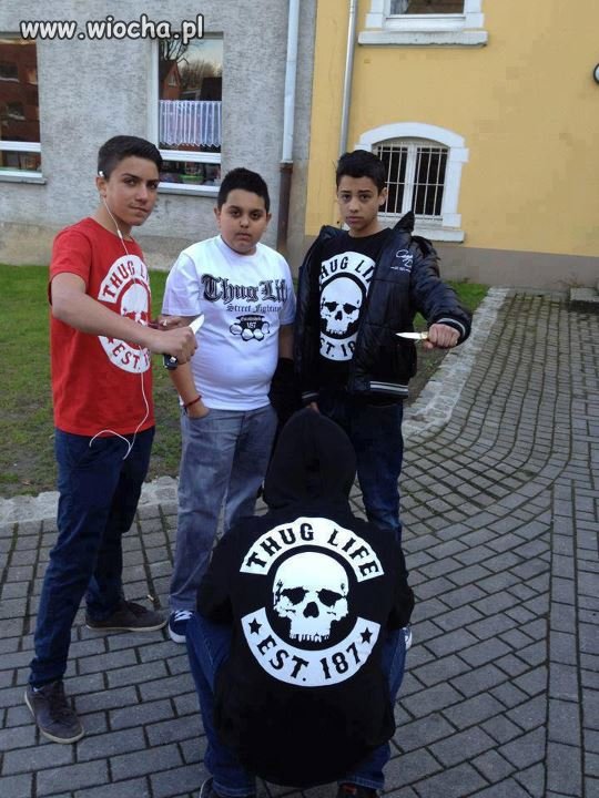 Thug Life