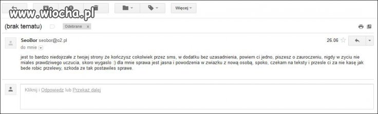 Dojrzałość