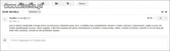 Dojrzałość