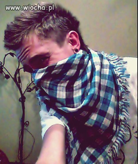 Magia Photoshop'a ..