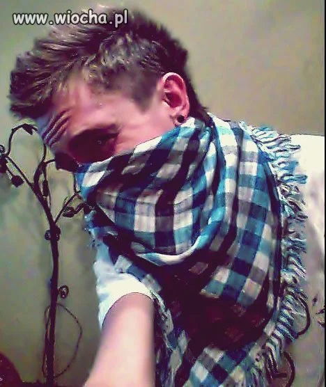 Magia Photoshop'a ..