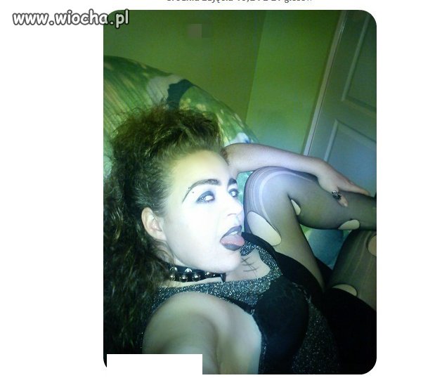Ach jaka jestem Seksi 