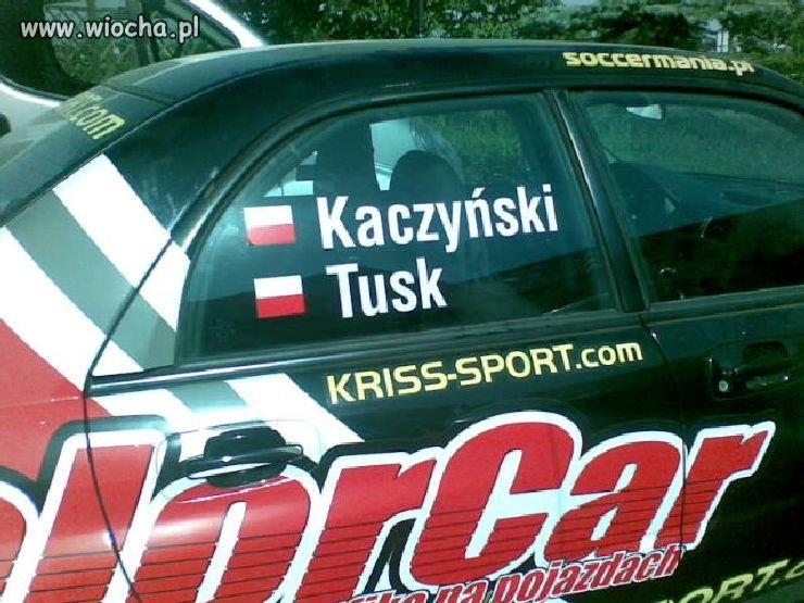 W takim składzie daleko nie zajadą panowie