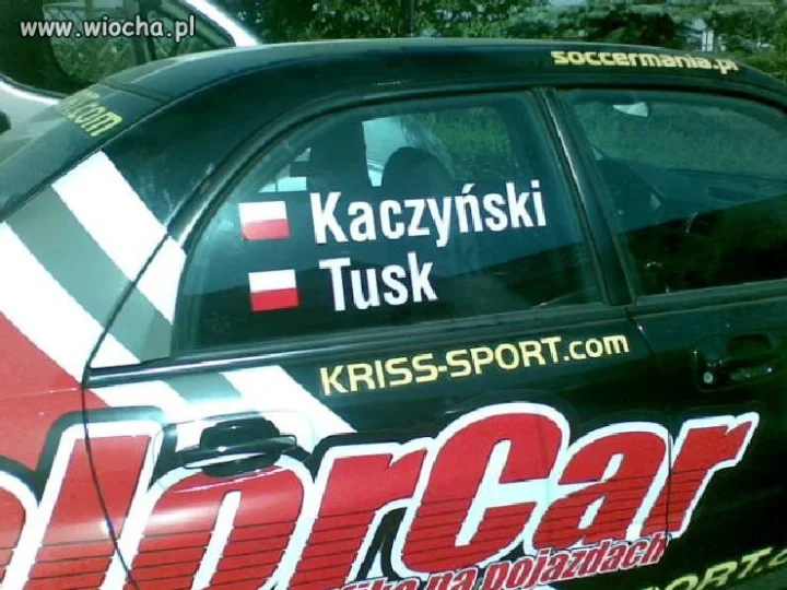 W takim składzie daleko nie zajadą panowie