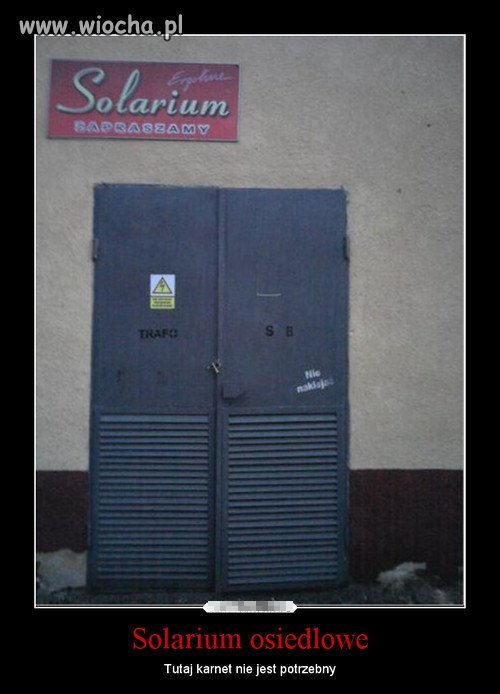 Zdjęcie mówi samo za siebie..