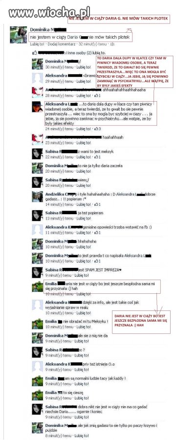 Oto rozmowy