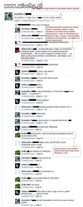 Oto rozmowy