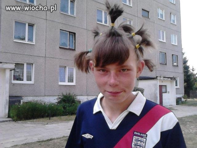 Taki tam chłopiec.