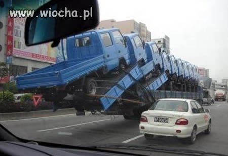 Tylko w chinach