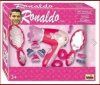 Zestaw do układania włosów "Ronaldo" 