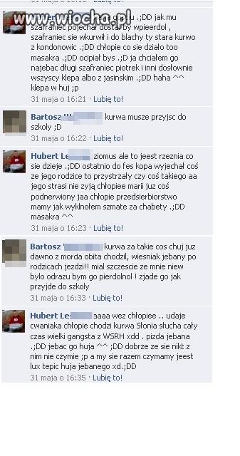 Chłopie