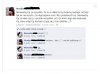 Opisywanie problemów na fb 