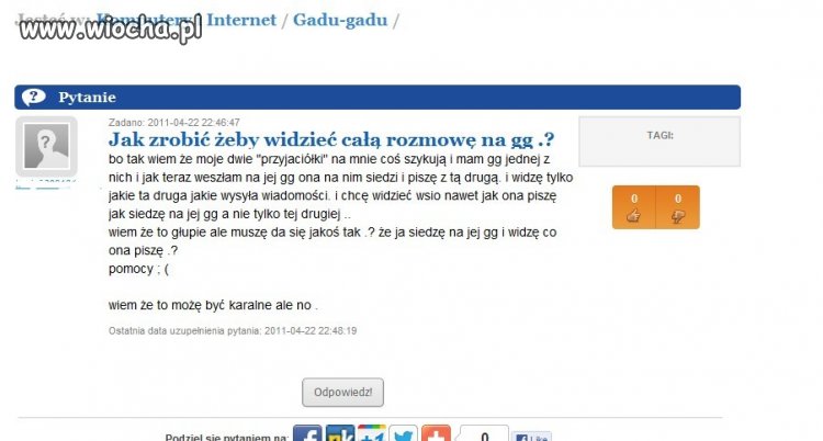 Ach te mądre dziewczyny
