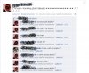 Rzygam tęczą...