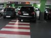 Masz Porsche? Parkuj na Pasach! Wiocha!