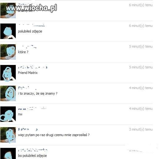 Facebookowe Pokemony...