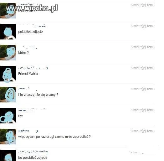 Facebookowe Pokemony...