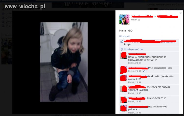 Bo nic tak nie cieszy jak...