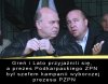 I już się biją o stołek- koledzy