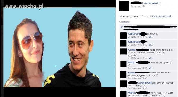 Mistrzyni photoshop`a