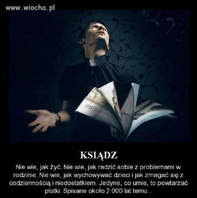 Jak to papuga