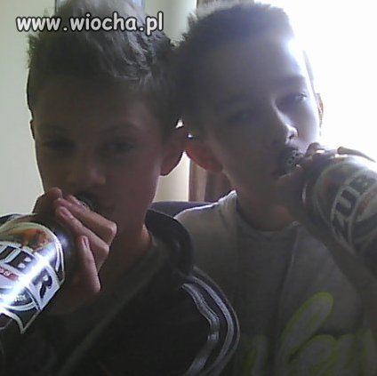 Ale chlanie