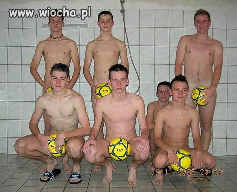 Piłkarze